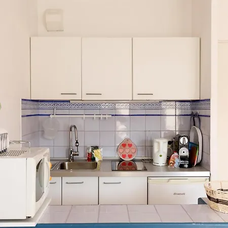 Spoerry Yourhosthelper Apartman *