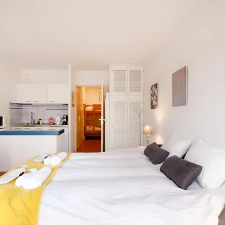 Spoerry Yourhosthelper Apartman