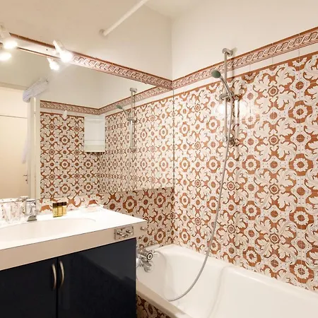 Spoerry Yourhosthelper Apartman Grimaud