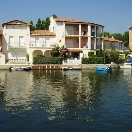 Spoerry Yourhosthelper Grimaud