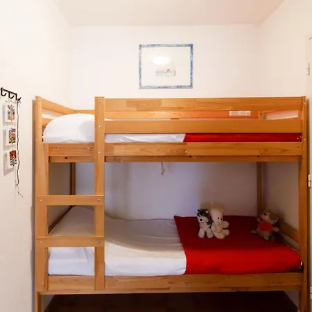 Spoerry Yourhosthelper Appartement