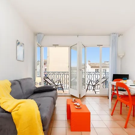Lägenhet Spoerry Yourhosthelper Grimaud