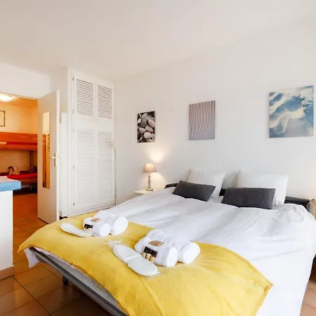 Appartement Spoerry Yourhosthelper