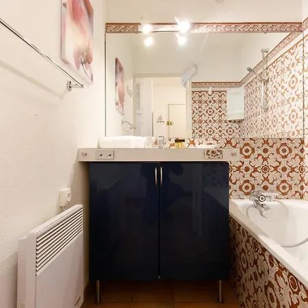 Spoerry Yourhosthelper Apartamento