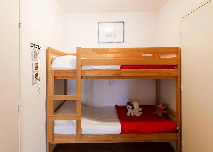 Spoerry Yourhosthelper Appartement