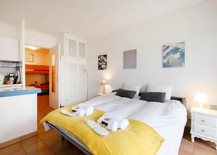 Appartement Spoerry Yourhosthelper