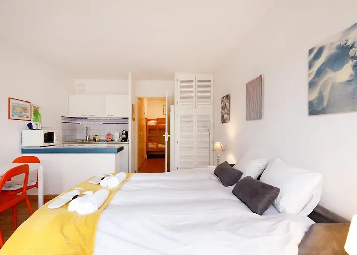 Spoerry Yourhosthelper Apartament