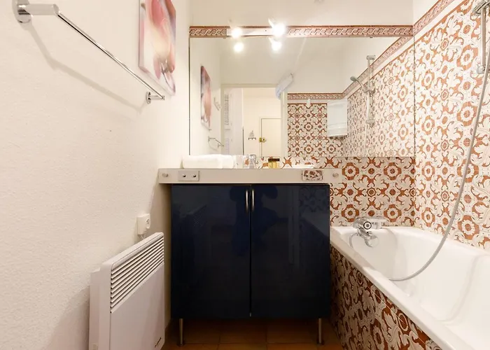 Spoerry Yourhosthelper Apartament