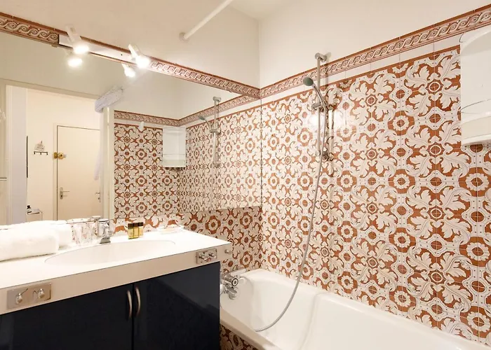 Spoerry Yourhosthelper Apartament Grimaud