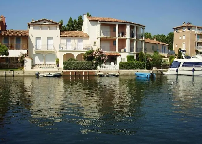 Spoerry Yourhosthelper Grimaud